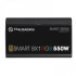 Thermaltake Smart BX1 550W 80 Plus RGB Bronze Non-Modular Power Supply